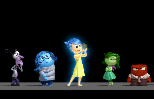 Vice-Versa "Inside Out" (Disney/Pixar) 29/07/2015 Inside11