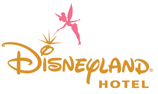 Hôtels de Disneyland  Logo_d18