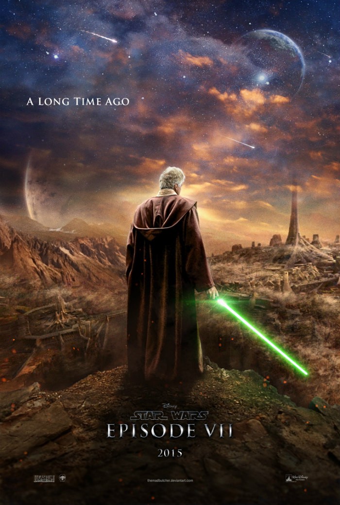 Star Wars, épisode 7 - 16 décembre 2015 (LucasFilm) Star-w10