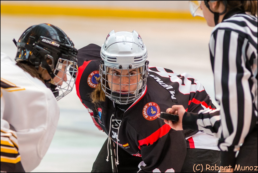 Coupe d'Europe 2013/2014 à... Neuilly Bra-ma10