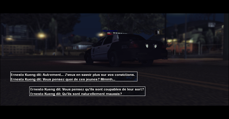 Los Santos Police Department ~ Rodeo Division  ~ Part I - Page 36 S1314