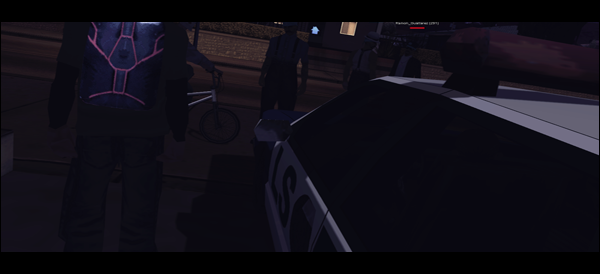 Los Santos Police Department ~ Rodeo Division  ~ Part I - Page 28 S313