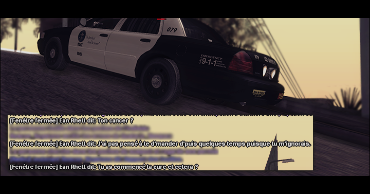 Los Santos Police Department ~ Rodeo Division ~ Part II - Page 2 S428