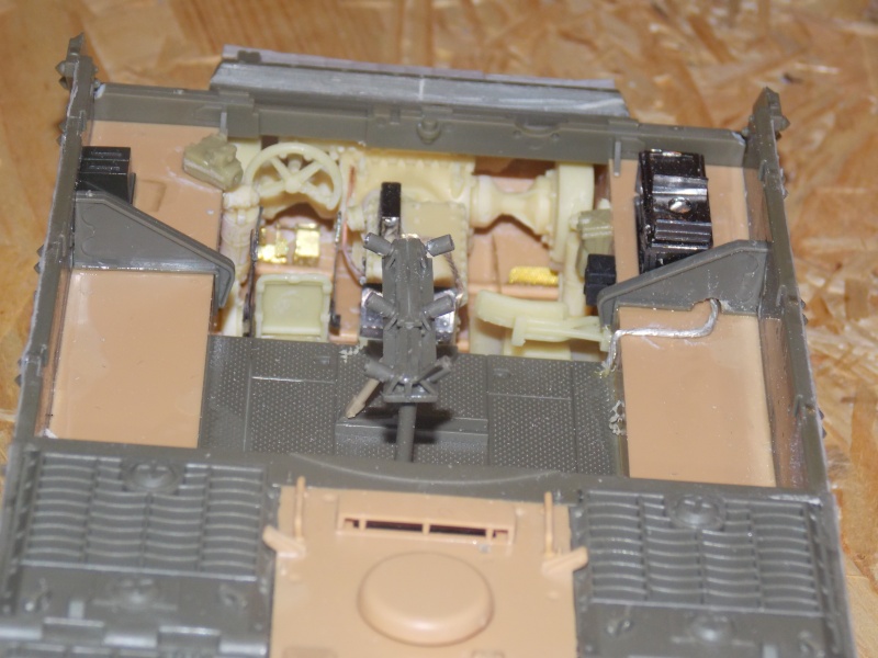 sturmtiger AFV au 1/35  - Page 2 Sturm106