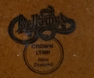 mugs - Bellamy's d178  Bellam11