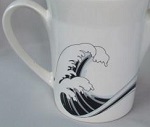 Last Wave Teapot & Coffee Pot with different decals Last_w14