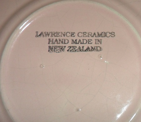 Lawrence Ceramics Lawren11