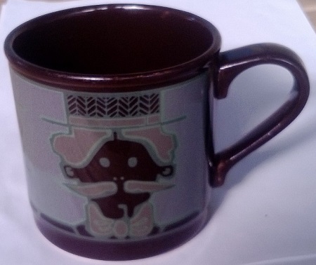 pattern - Show us your mugs .... Crown Lynn of course ;) - Page 4 Mug__10