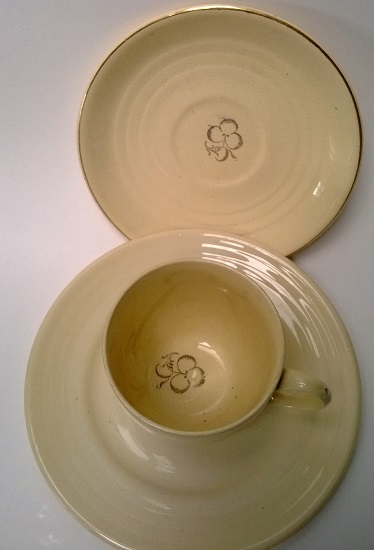 Paris Tableware made by Ambrico from 1943 Paris_11