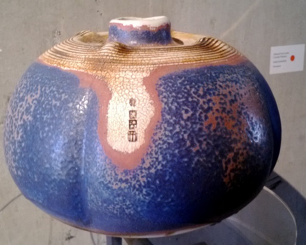The Portage Ceramics Exhibition 2013 Portag12