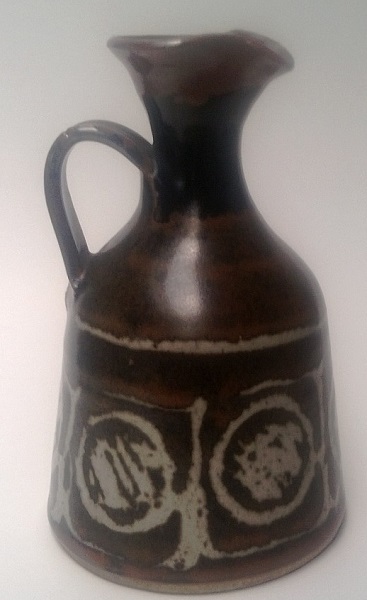 Yummy 70's Sauce Bottle! Yummy11