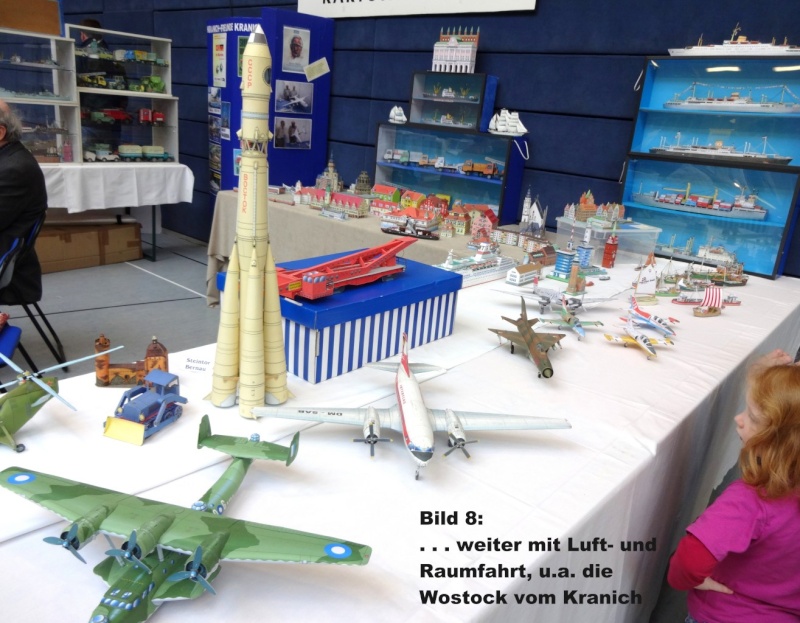 Modellbauausstellung Rostock 12.+13.04.14 Kartontreff /MDK Rost_a17