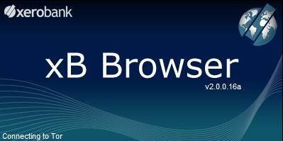 Anonymat avec Xb Browser Dns0310