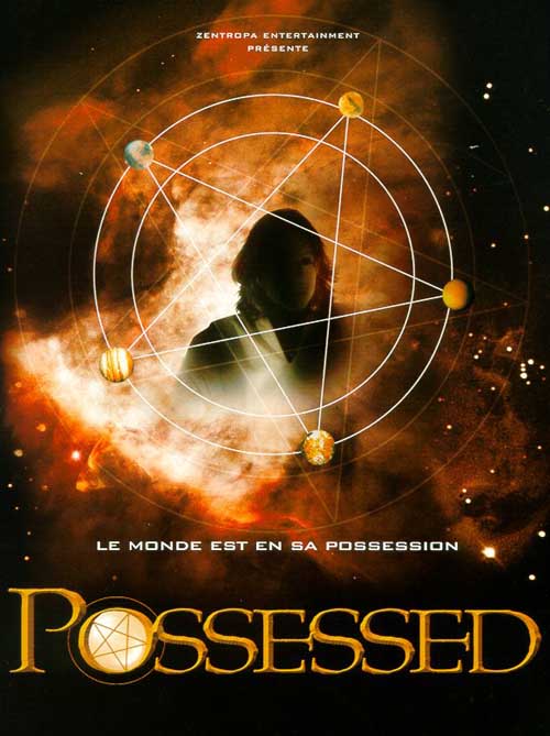 POSSESSED - Anders Ronnow-Klarlund, Danemark, 1999 Posses10