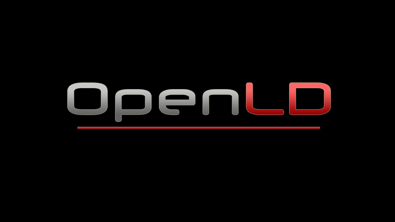 OpenLD-1.4-Nightly Wcbnt210