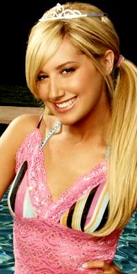 Sharpay Evans