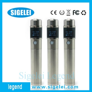 The Sigelei Legend : Shake the body ! 81655610