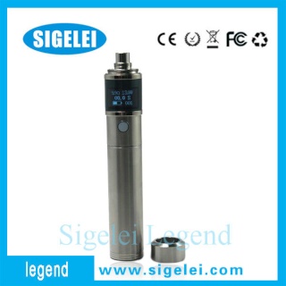 The Sigelei Legend : Shake the body ! 81655612