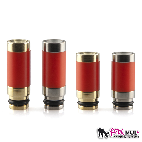 Drip tip Siam Mod modulables Switch14
