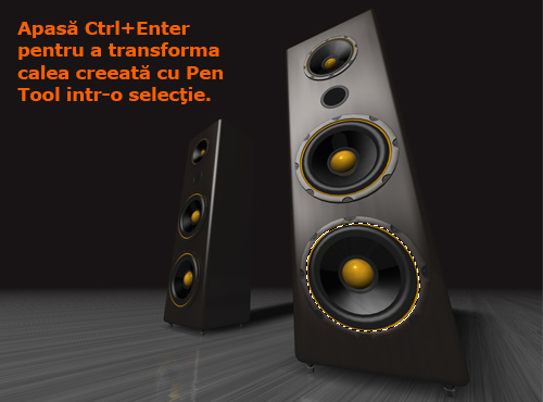 Creeaza un speaker care vibreaza 25546710