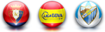 La porra: CA Osasuna vs Malaga CF 137