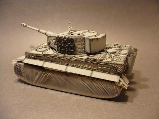 TIGER I Pz Abt 102 - Normandie 1944 - Page 2 6111