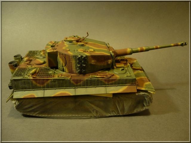 TIGER I Pz Abt 102 - Normandie 1944 - Page 3 6911