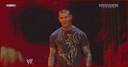 Jon' - KPR enfin Randy Orton Speech quoi.  Randyy10