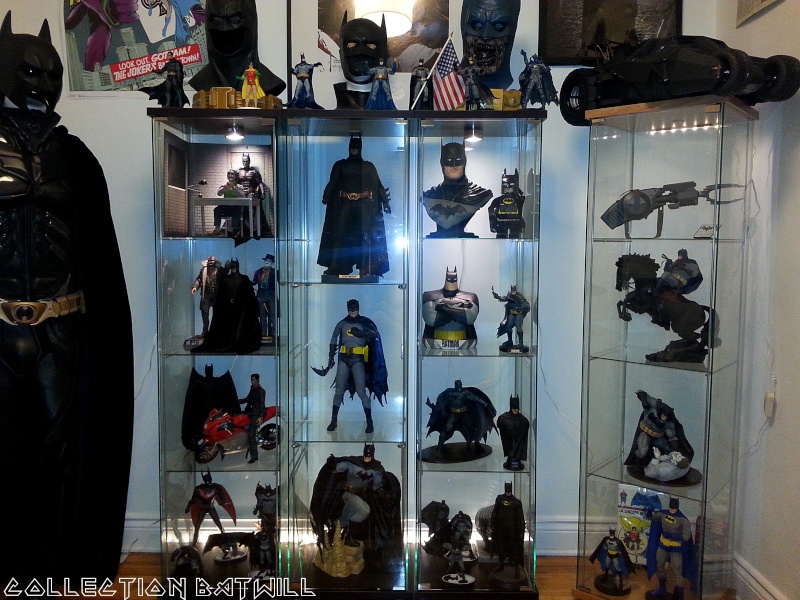 Collection Batman  20131126