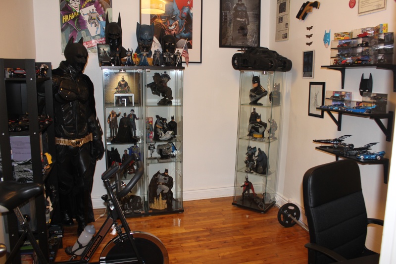 Collection Batman Img_7710