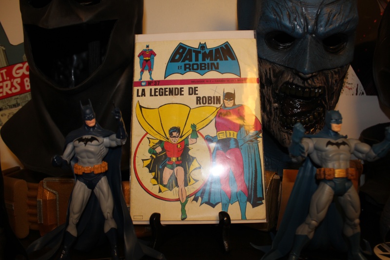 Collection Batman Img_7713