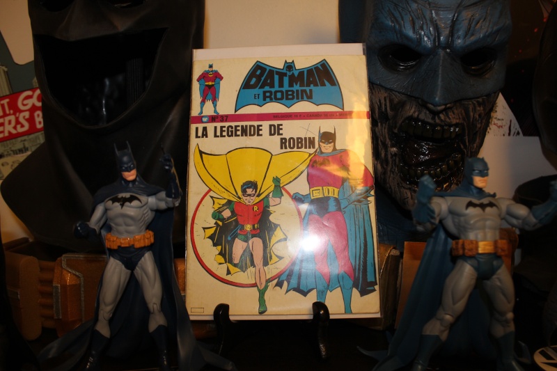 Collection Batman  Img_7713