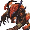 Final Fantasy Revoution Ifrit_10
