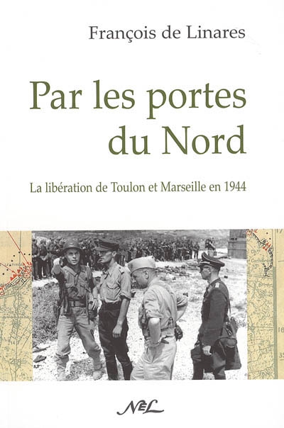 Libération de Marseille. 97827210