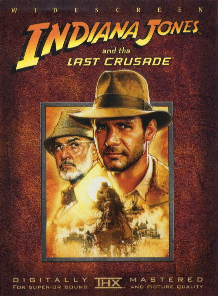 Indiana Jones 3 - The Last Crusade (1989) 2h82rl10