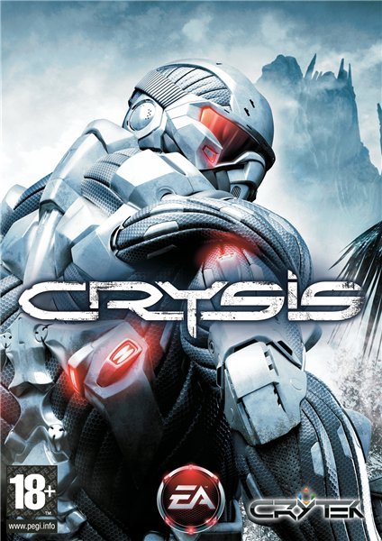 Crysis FuLL [ 2007 ] 6juiid10