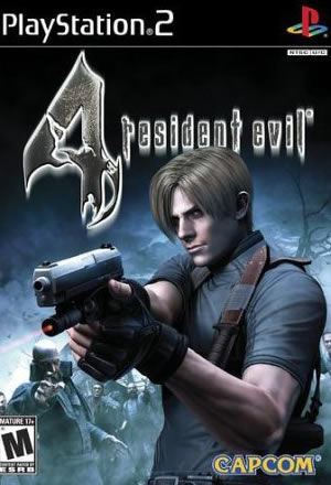 Resident Evil4(rip) Resvi810