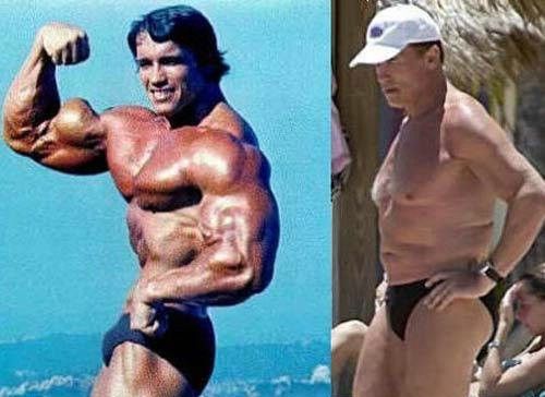 The "80s Then and Now" Thread - Page 2 Arnold10