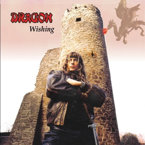 The worse secular metal cover art... ever Dragon10