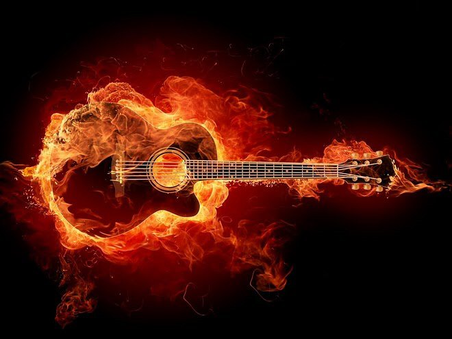 Submit images for new logo Guitar10