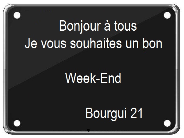 Les bonjours et les contacts journaliers du mois de Décembre 2013 - Page 2 40223310