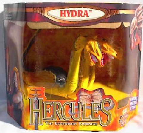 Hercules - Legendary Journeys (Toybiz) 1995-1997 0116