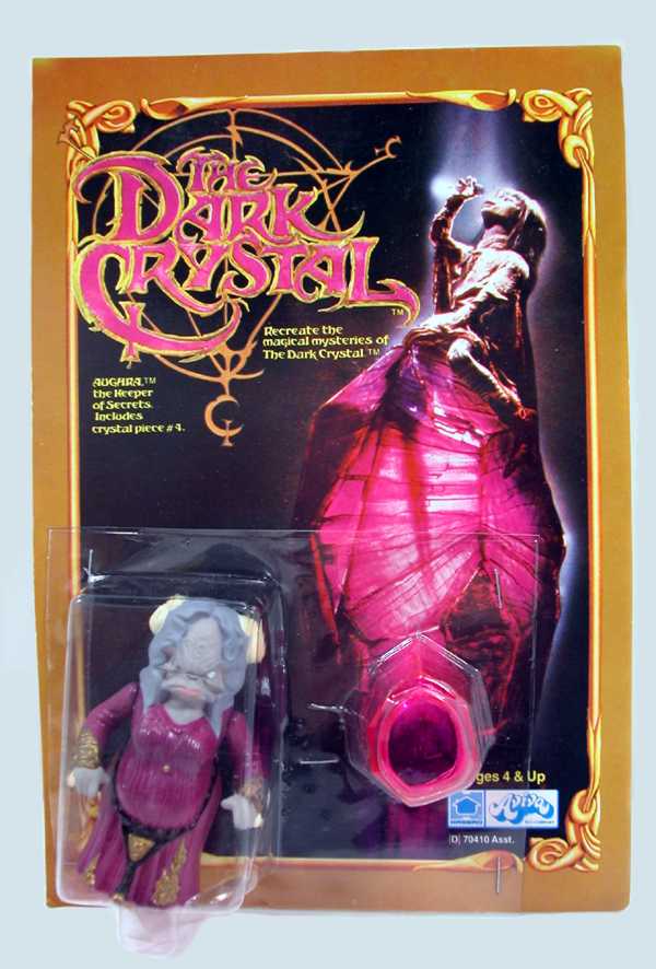 Dark Crystal (Habro / Aviva Toy) 1983 0717