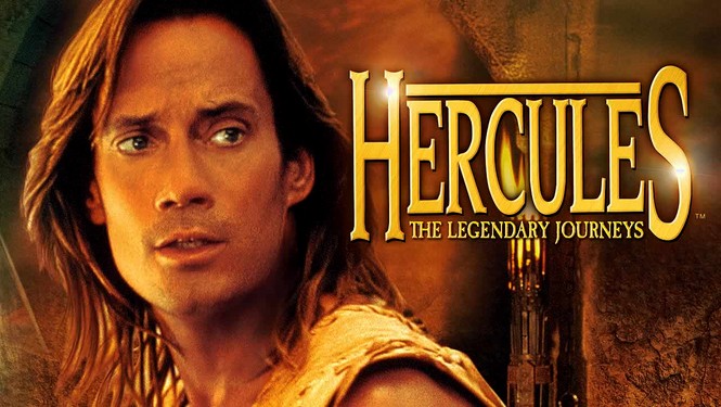 Hercules - Legendary Journeys (Toybiz) 1995-1997 Hercul10