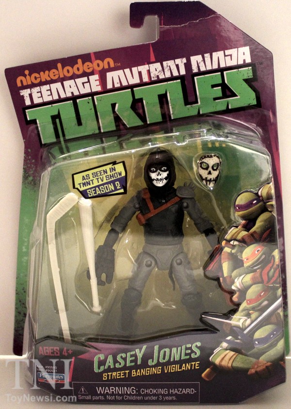Teenage Mutant Ninja Turtles (Playmates) 2012 en cours - Page 2 Nickel10