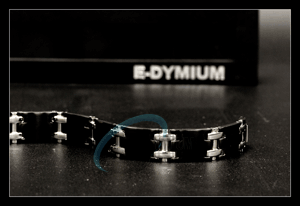 GELANG MAGNET EDYMIUM...baik untuk kesihatan!! Dst02010