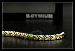 GELANG MAGNET EDYMIUM...baik untuk kesihatan!! Dst03410