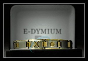 GELANG MAGNET EDYMIUM...baik untuk kesihatan!! Dtt28310