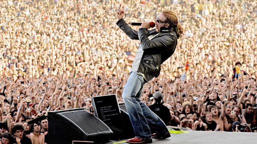 New GN'R Concierto en Massachusetts Axl_1110