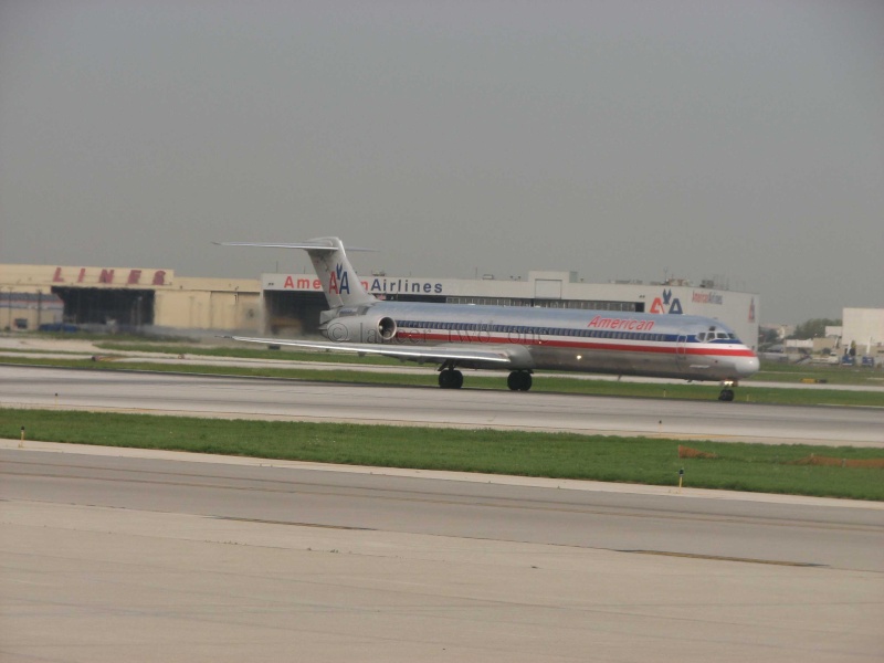 American Airlines (AA / AAL) Img_1622